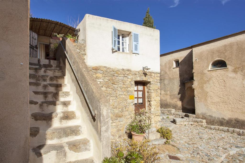Zdjęcie z galerii obiektu Casa Celestina w mieście Pigna