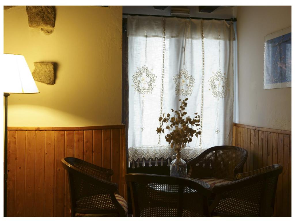 Imagen de la galería de Apartamentos Rurales Víctor Chamorro del Arco, en Hervás
