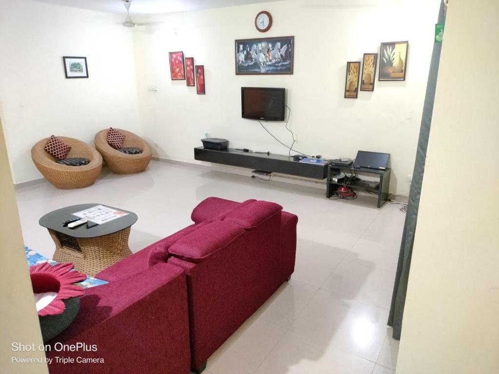 Pihu Luxury Apartment 3bhk, Calangute – päivitetyt vuoden 2023 hinnat