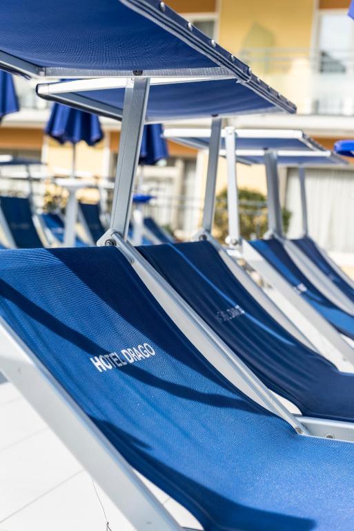Fotografie z fotogalerie ubytování Hotel Drago - Garda Lake Collection v destinaci Brenzone sul Garda