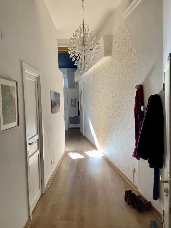 Fotografia z galérie ubytovania Loft hyper centre v Avignone