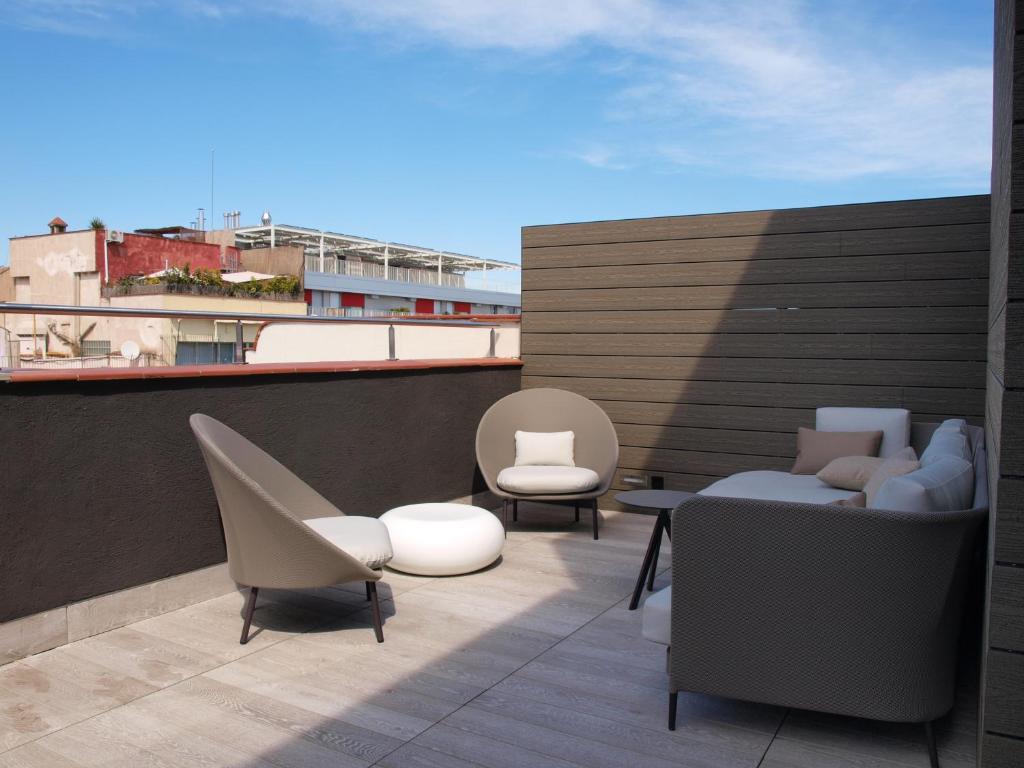 Catalonia Gracia - Resim 34