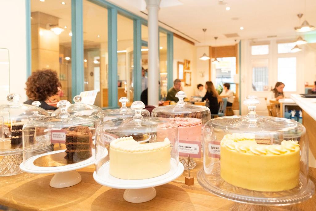 Hotel Sauce - Resim 3