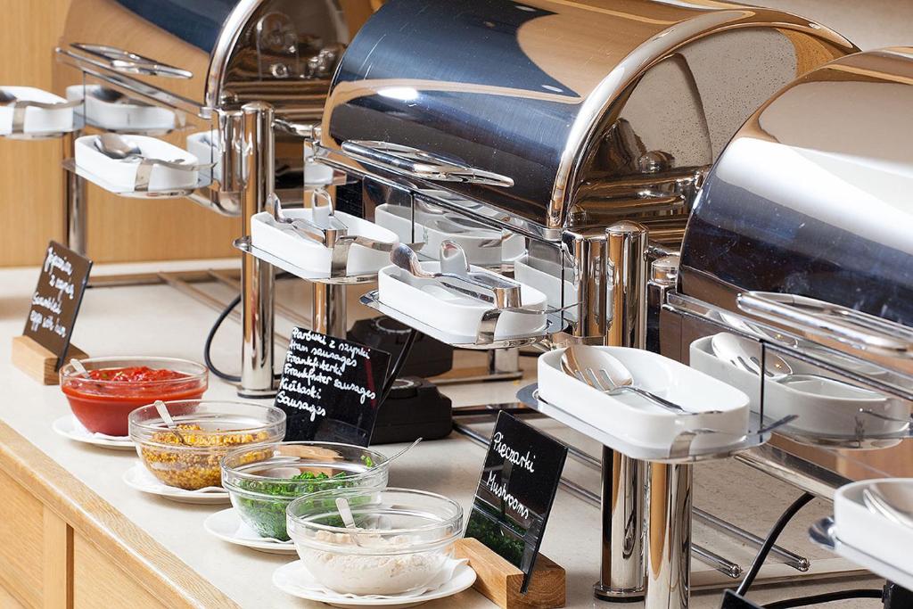 Ilonn Hotel - Resim 45