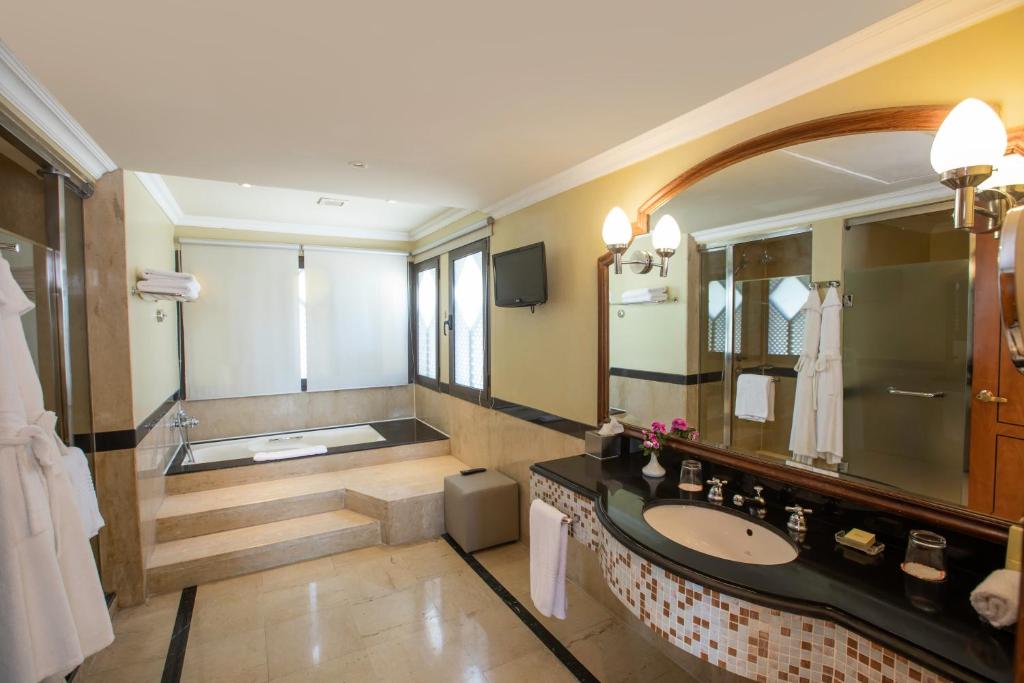 Park Regency Sharm El Sheikh Resort - 11