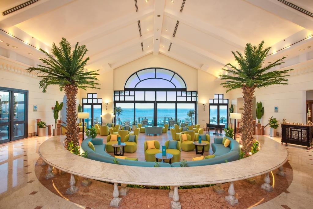 Fotografie z fotogalerie ubytování Park Regency Sharm El Sheikh Resort v destinaci Sharm El Sheikh