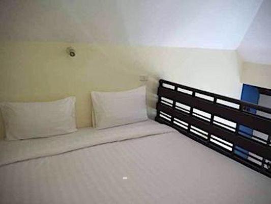 Fotografie z fotogalerie ubytování Sandhana Samet Resort v destinaci Ko Samed