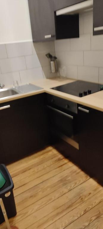 Core Luxembourg City - Resim 26