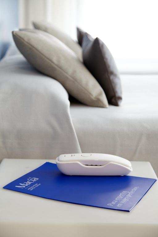 Hotel Maciá Granada Five Senses Rooms & Suites