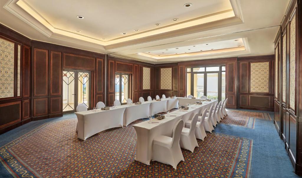 Konferenční prostory v ubytování Park Regency Sharm El Sheikh Resort