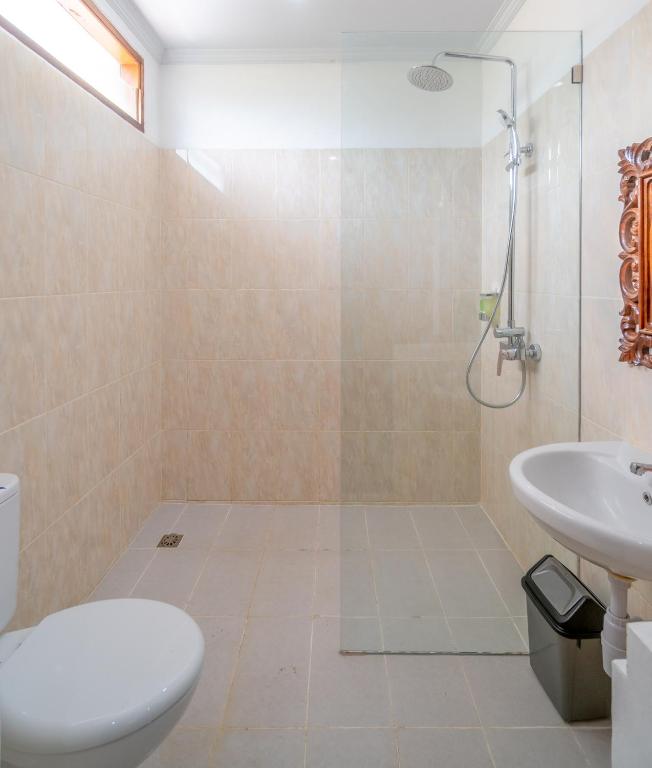 Lo Sari Bungalow - Twin Room