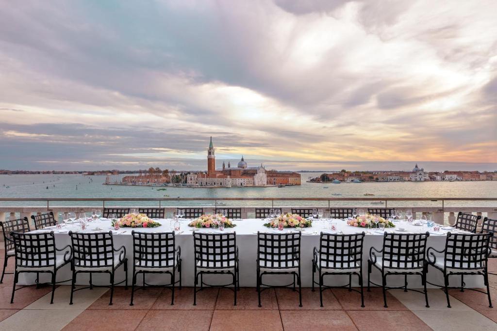 Hotel Danieli, Venice - Resim 25