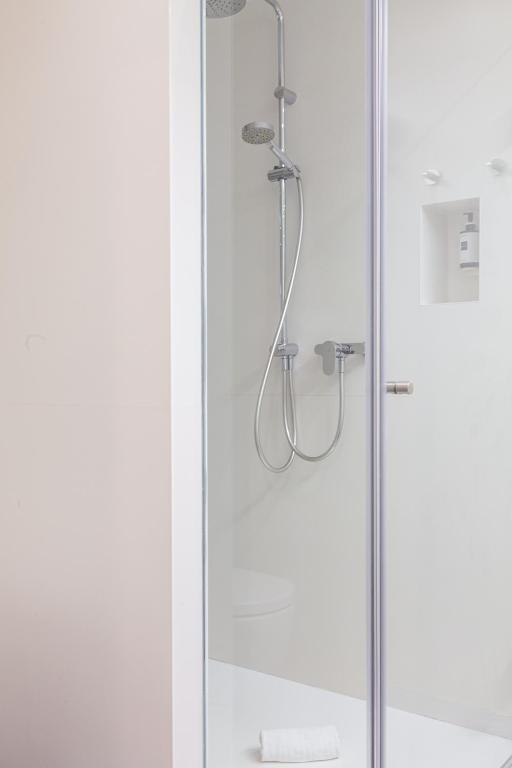 Hotel Maciá Granada Five Senses Rooms & Suites - Resim 34