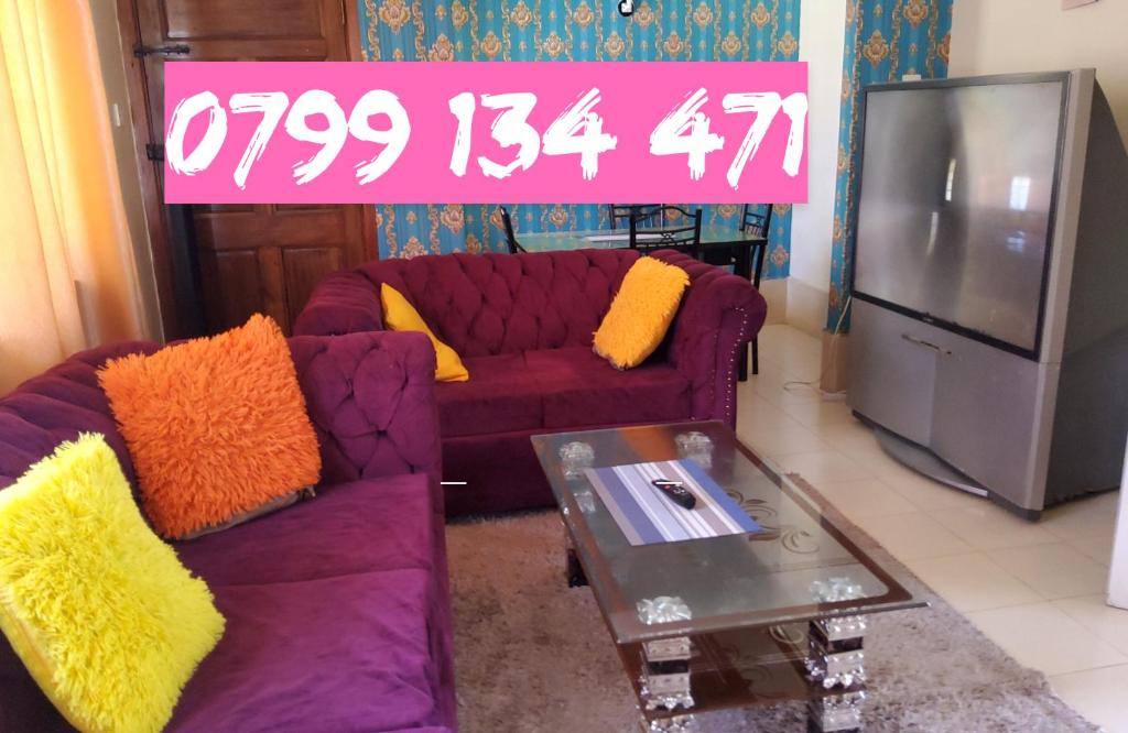 Noorah Nakuru CBD Homes One Bedroom - Home 1 - Housity