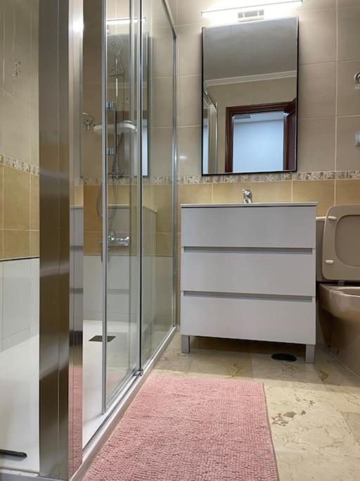Kép Apartamento en Marbella szállásáról Marbellában a galériában