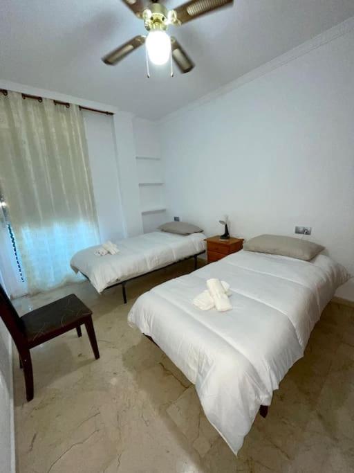 Kép Apartamento en Marbella szállásáról Marbellában a galériában