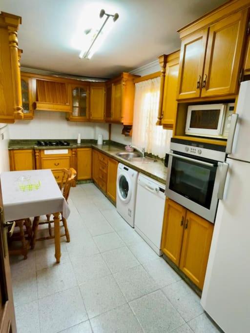 Kép Apartamento en Marbella szállásáról Marbellában a galériában