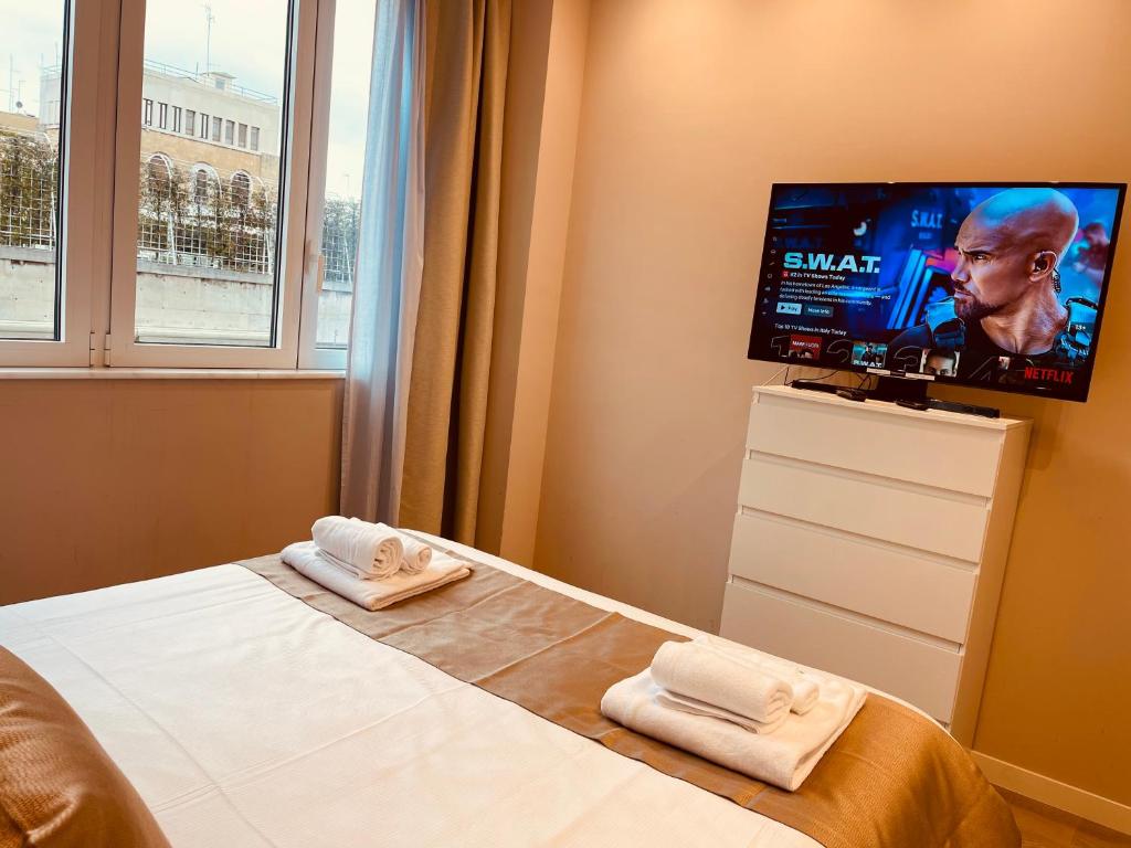 Derechos de imagen reservados por Booking.com