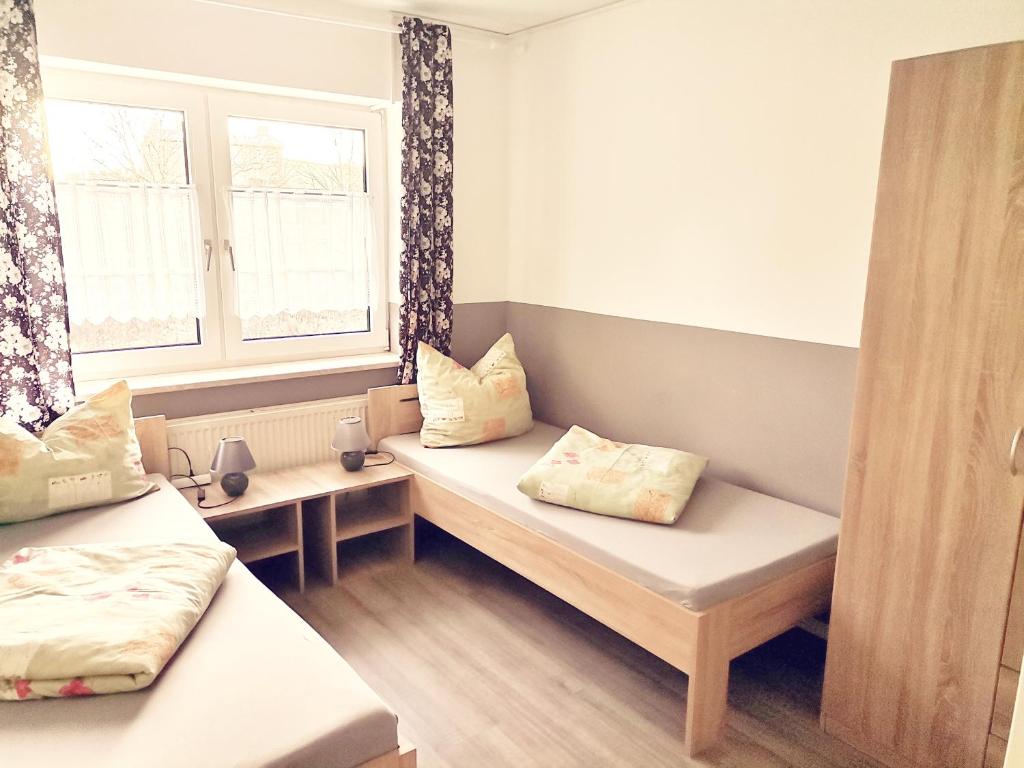 BOARDINGHOUSE ORANIENBURG - Appartement