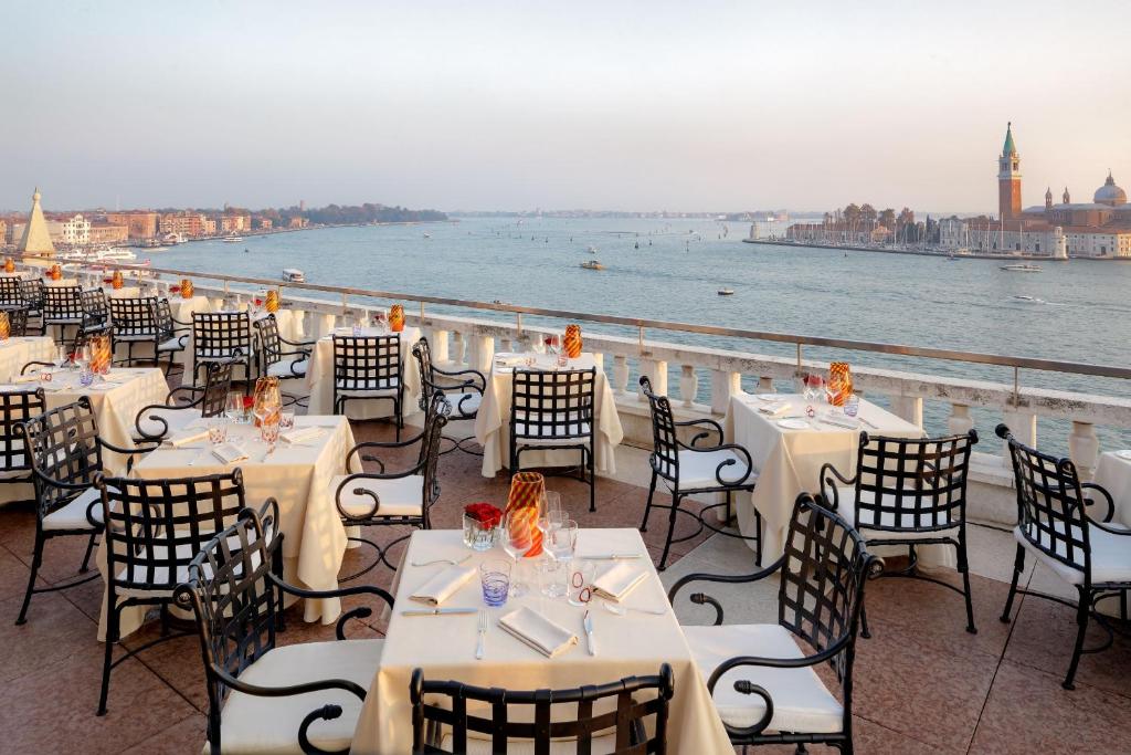 Hotel Danieli, Venice - Resim 28