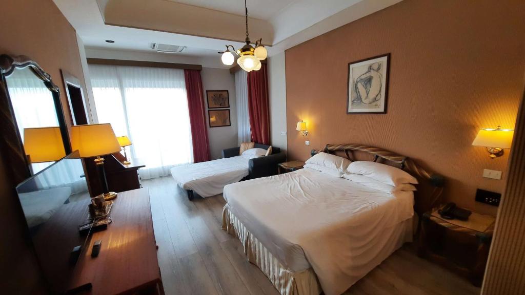 Best Western Hotel Rivoli - Resim 34