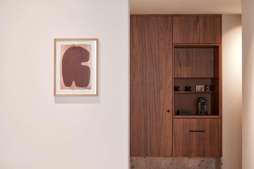 The Social Athens Hotel, a member of Radisson Individuals - Resim 21