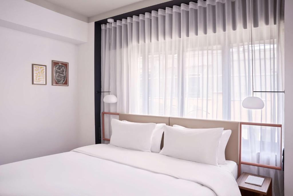 The Social Athens Hotel, a member of Radisson Individuals - Resim 24