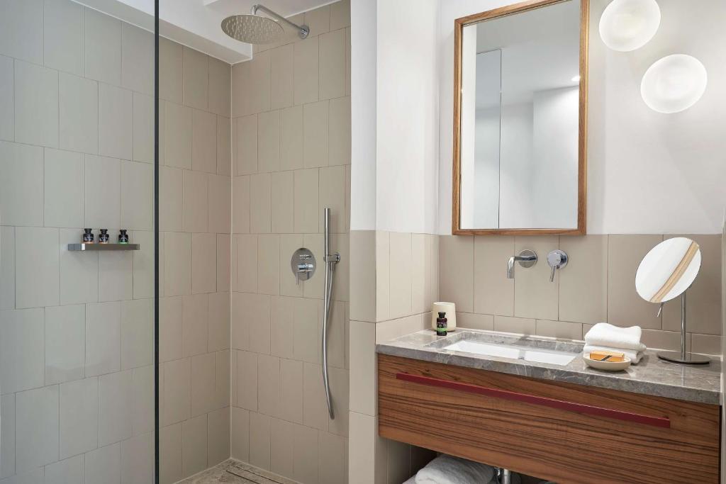 The Social Athens Hotel, a member of Radisson Individuals - Resim 27