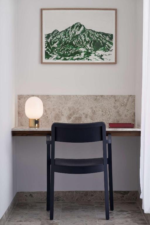 The Social Athens Hotel, a member of Radisson Individuals - Resim 31