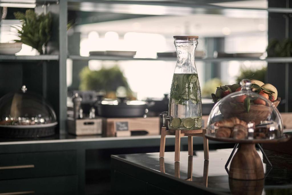 The Social Athens Hotel, a member of Radisson Individuals - Resim 41