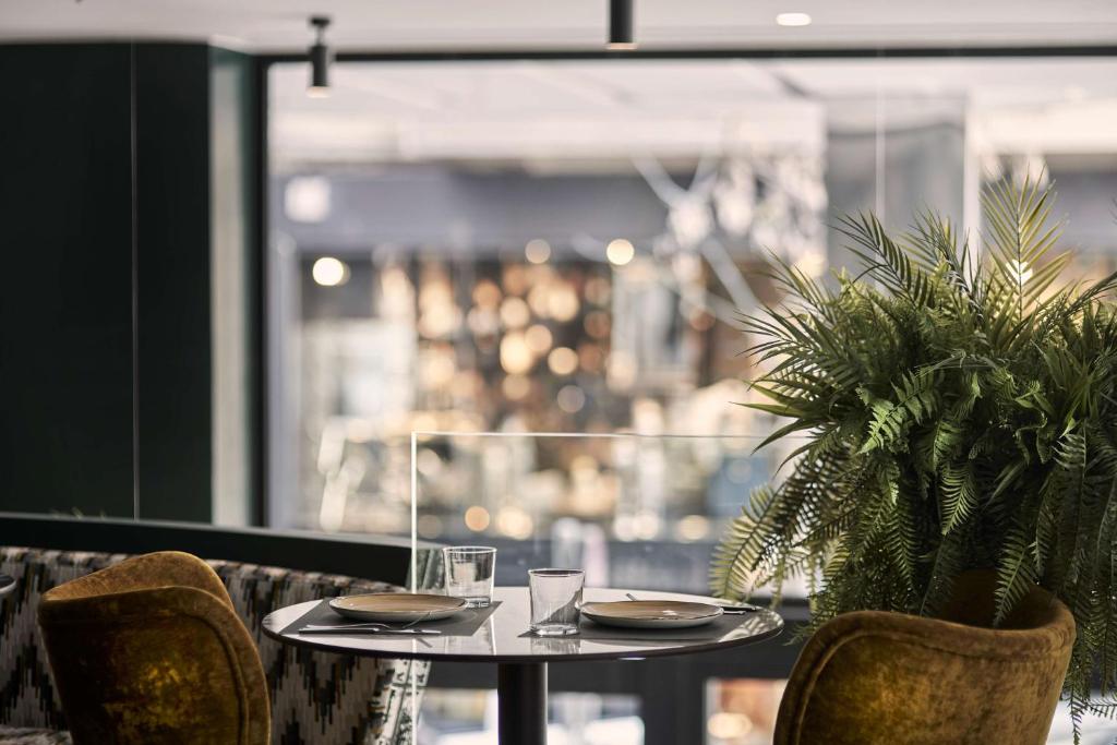 The Social Athens Hotel, a member of Radisson Individuals - Resim 40