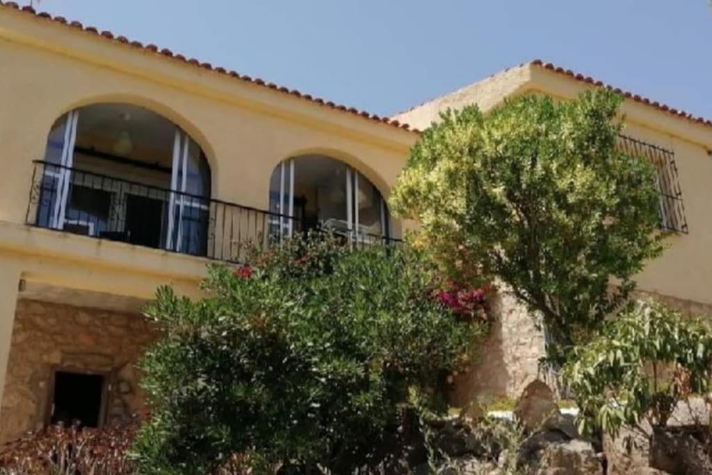 Villa in El Campello with views, Alicante – Updated 2023 Prices