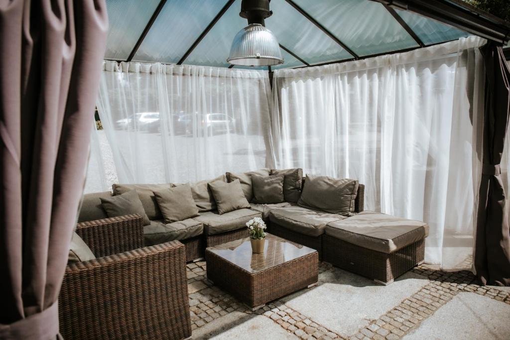 Fotografie z fotogalerie ubytování Oławian Hotel v destinaci Oława
