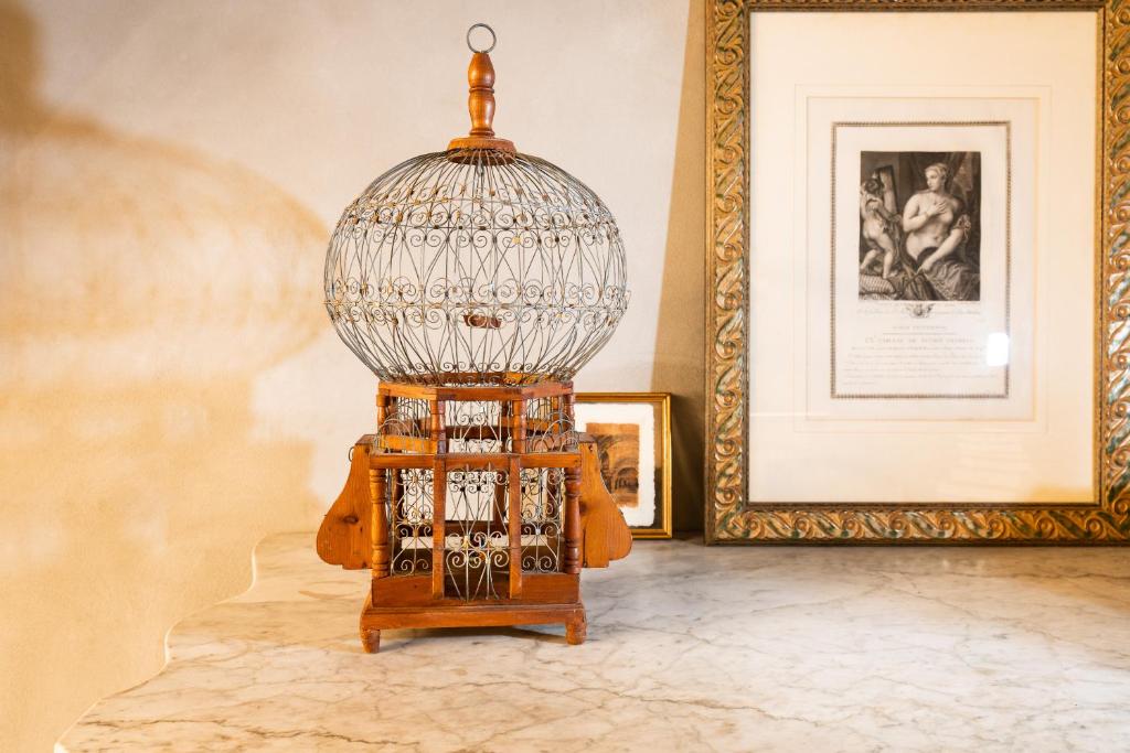 Kép San Giuseppe Luxury Apartment szállásáról Szirakúzában a galériában