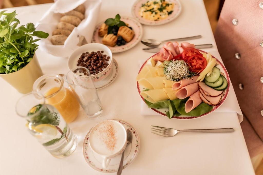 Fotografie z fotogalerie ubytování Oławian Hotel v destinaci Oława