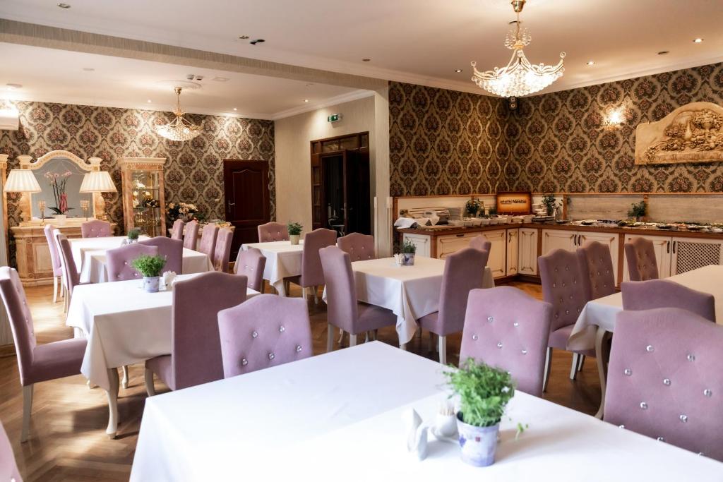 Fotografie z fotogalerie ubytování Oławian Hotel v destinaci Oława