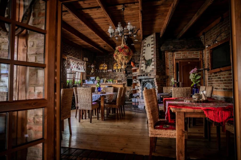 Fotografie z fotogalerie ubytování Oławian Hotel v destinaci Oława