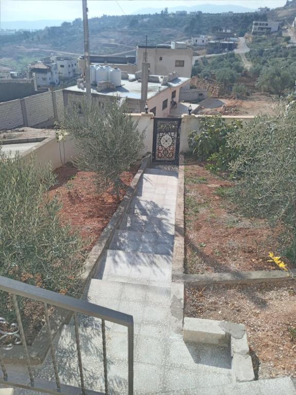 Jarash - Housity