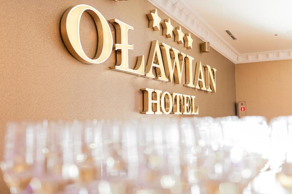 Fotografie z fotogalerie ubytování Oławian Hotel v destinaci Oława