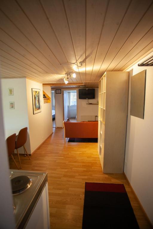 2BR Apt / Central / Tórshavn - Two-Bedroom Apartment