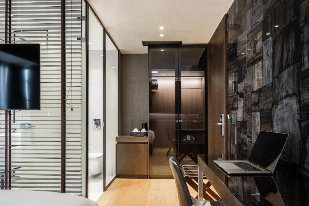 Hotel MANAMI - Standaard Twin Room