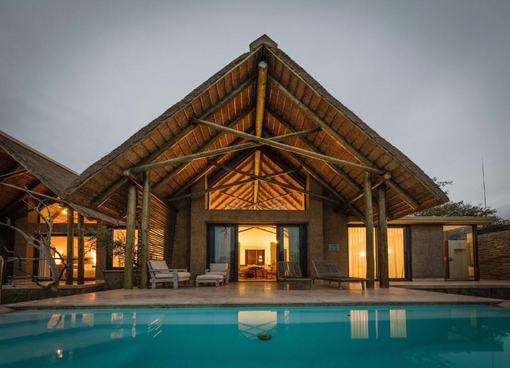 Kapama Private Game Reserve – Photos 4