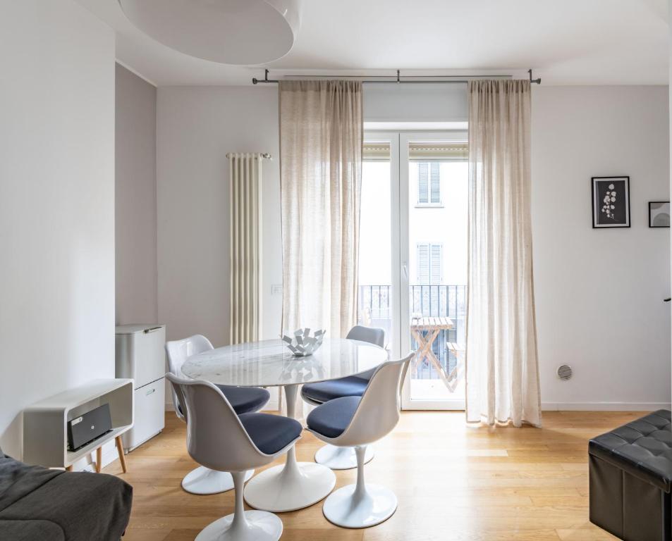 Easylife - Milano - Castaldi 25 - Porta Venezia