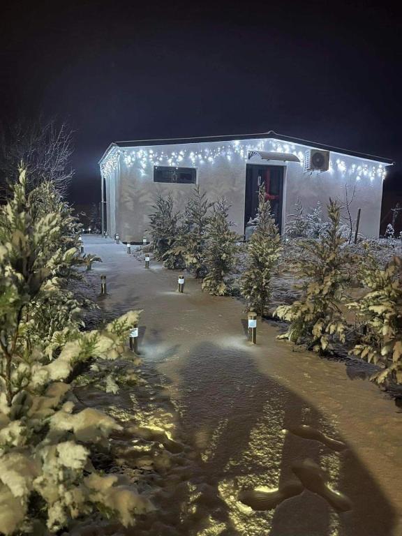 Fotografia z galérie ubytovania NatureZone v destinácii Eger