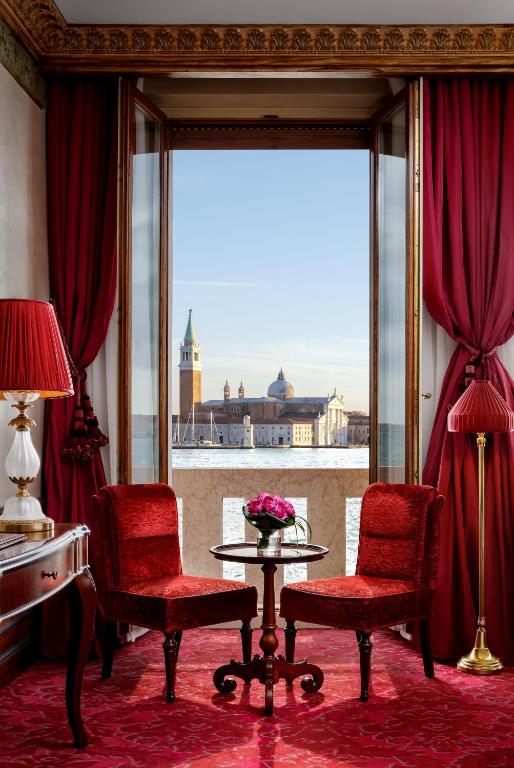 Hotel Danieli, Venice - Resim 30