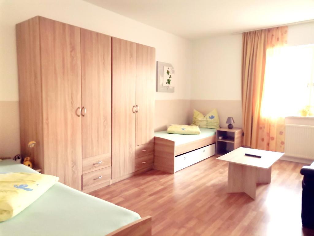 BOARDINGHOUSE ORANIENBURG - Appartement