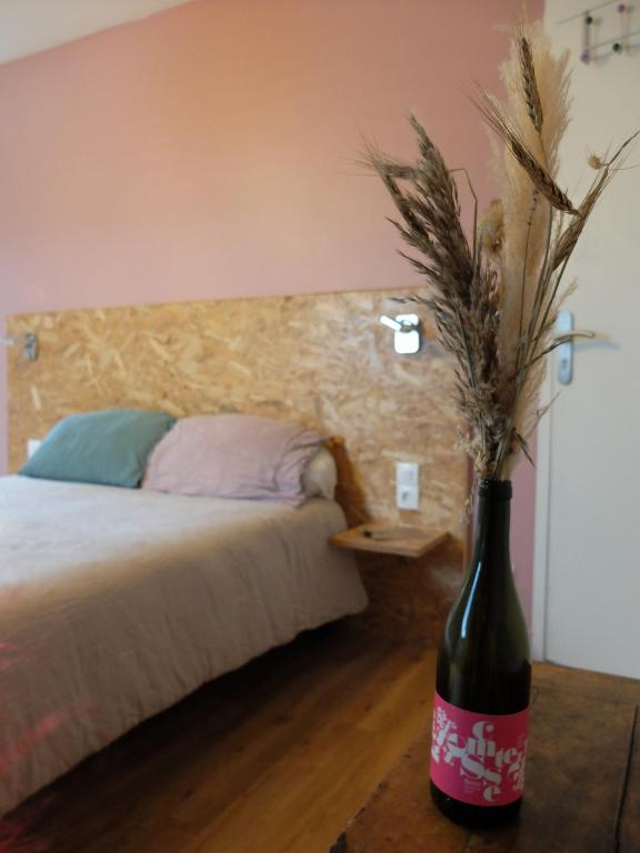 Auberge de Poil