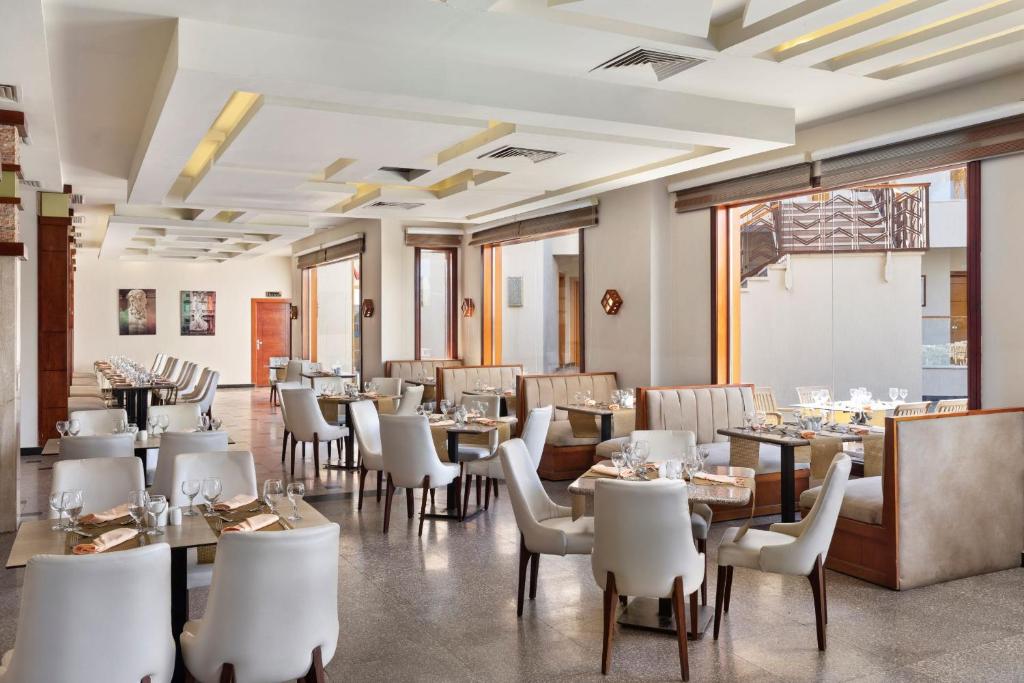 Ristorante o altro punto ristoro di Pickalbatros Aqua Blu Sharm El Sheikh