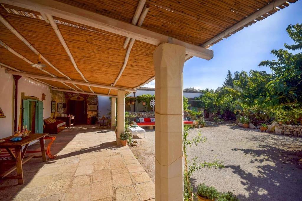 Kép Masseria Le Pezzate by Raro Villas szállásáról Magliében a galériában