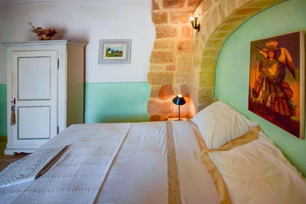 Kép Masseria Le Pezzate by Raro Villas szállásáról Magliében a galériában